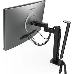 Монитор BenQ RD320UA Metallic Grey - миниатюра 10