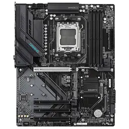 Материнська плата Gigabyte B850 Gaming WiFi6 Socket AM5 - мініатюра 3