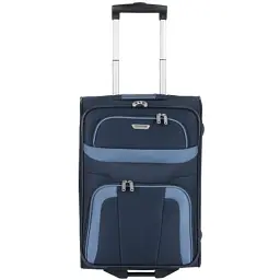 Валіза Travelite Orlando Navy S (TL098487-20) - мініатюра 2