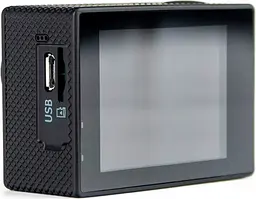 Екшн-камера SJCAM SJ4000 Black [83189] - мініатюра 6