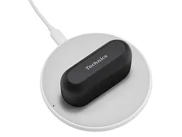 Навушники TWS Technics EAH-AZ60M2 Black (EAH-AZ60M2EK) - мініатюра 5