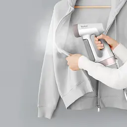 Відпарювач Tefal Pure Force 2in1 DT8720E0 - мініатюра 6