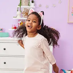 Інтерактивні котячі вушка Gabby's Dollhouse (SM36201/6060413) - мініатюра 7