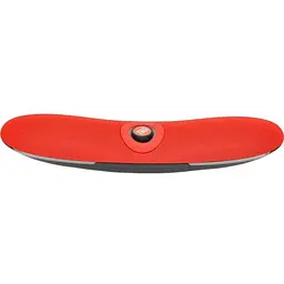 Колонка Voltronic TG027 Bluetooth 4.1 до 10m, 2х3W, 4Ω, 1200mAh, ≥90dB, TF card/USB, DC 5V, Red