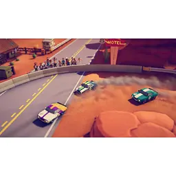 Ключ активації Microsoft Circuit Superstars для Xbox One/Series S/X - мініатюра 9