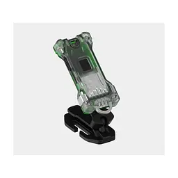Ліхтар Armytek Zippy Extended Set Green (F06101GR) - мініатюра 6