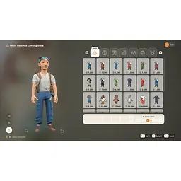 Ключ активації Microsoft Coral Island для Xbox Series S/X - мініатюра 8