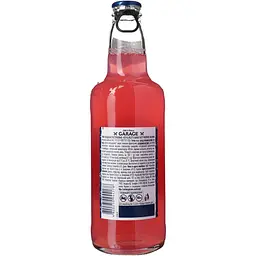 Пиво Seth & Riley's Garage Pineberry mint 4.5% 0.44 л - мініатюра 4