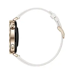 Смарт-годинник Huawei WATCH GT 5 41mm White Leather (55020DJT) - мініатюра 6