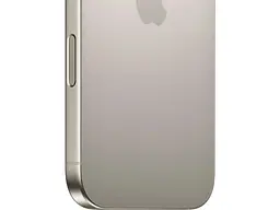 Смартфон Apple iPhone 16 Pro Max 256GB Dual SIM Natural Titanium (MYTQ3) - мініатюра 5