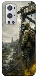 TPU чохол Demsky Stalker для OnePlus 9 Pro