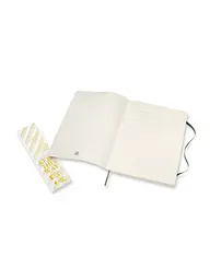 Записник Moleskine Classic великий, Точка Миртовий Зелений М’який (QP624K15) - мініатюра 3