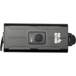 Ліхтар велосипедний Skif Outdoor Twin II - мініатюра 6
