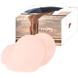 Мастурбатор Kokos Angel 2 - мініатюра 4