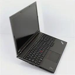 Ноутбук Lenovo ThinkPad L540 FHD (i5-4210M/8/128SSD) - Class B "Б/В" - мініатюра 3