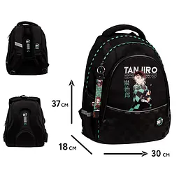 Рюкзак Kite Education Teens 903L (TK24-903L)