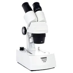Мікроскоп Konus DIAMOND 20x-40x STEREO