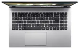 Ноутбук Acer Aspire 3 A315-59-523Z (NX.K6TEU.014) Pure Silver (NX.K6TEU.014) - мініатюра 2