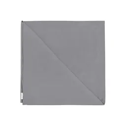 Набір зі скатертини та 4 серветок Cosas Mint & Shadow м'ятний/сірий (Set_ClMint_35SerGraphite) - мініатюра 4