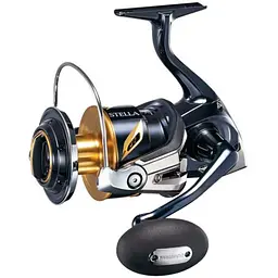 Котушка Shimano Stella SW-C 8000PG 13+1BB (1013-2266.96.29)
