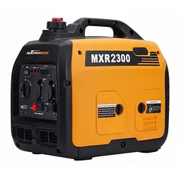 Генератор бензиновий інверторний MaXpeedingRods MXR2300