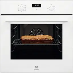 Духовка електрична Electrolux EOF5F50BV