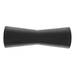 Підсвітка Brille LED фасадна IP65 AL-229/2х3W NW COB BK - мініатюра 2