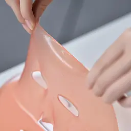 Прилади для виробництва натуральних інгредієнтів SUNROZ Face Fruit Mask Maker - мініатюра 6