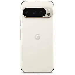 Смартфон Google Pixel 9 Pro XL 16/256GB Porcelain - мініатюра 2