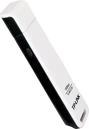 Бездротовий мережевий адаптер, TL-WN727N TP-LINK
