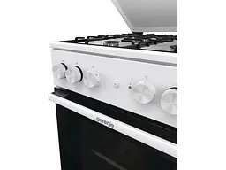 Комбінована плита Gorenje GK5A22WH - мініатюра 3