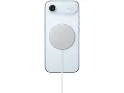 Бездротовий зарядний пристрій Apple MagSafe Charger 1 m (MGD74) - мініатюра 5
