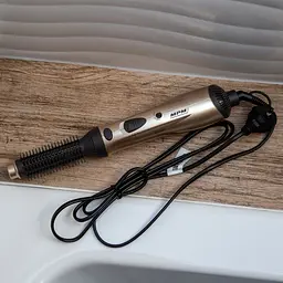 Фен-щітка MPM HB-810 [146081] - мініатюра 10