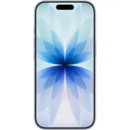 Смартфон Apple iPhone 17 256GB Mist Blue (MG6L4AF/A) - мініатюра 2