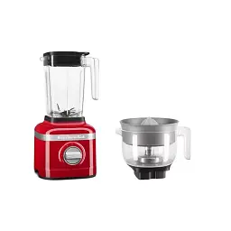 Блендер KitchenAid K150 5KSB1350EER червоний - мініатюра 2