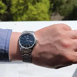 Годинник Casio MTP-1239D-1ADF - мініатюра 6