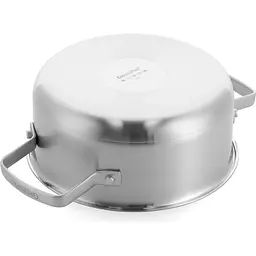 Каструля GreenPan Chef's Collection з кришкою 18 см 2 л (CC007729-001) - мініатюра 4