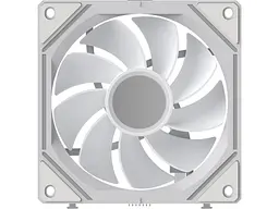 Корпусний вентилятор OCYPUS GAMMA F12 UNI ARGB White (GAMMA-F12-WH1AM00U-GL) - мініатюра 4