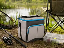 Термосумка Time Eco TE-1520 20 л - мініатюра 2