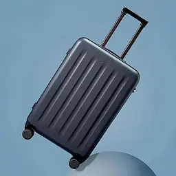 Валіза Ninetygo PC Luggage 28'' Navy Blue - мініатюра 5