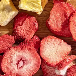 Полуниця сублімована Vitberry 30 г - мініатюра 5
