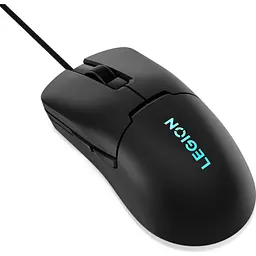 Миша Lenovo Legion M300s Black (GY51H47350) [97918] - мініатюра 9