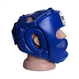 Боксерський шолом (PP-3043) PowerPlay XS fit0006128 - мініатюра 2