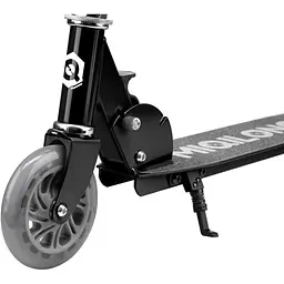 Самокат Miqilong Havoc Чорний (HAVOC-125-BLACK) - мініатюра 10