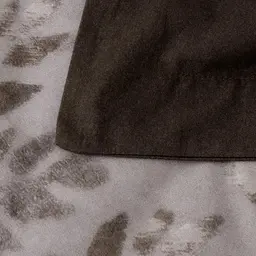 Постільна білизна двоспальне Viluta Варена бавовна Wash Printed W 07-2 175х210 см - мініатюра 7