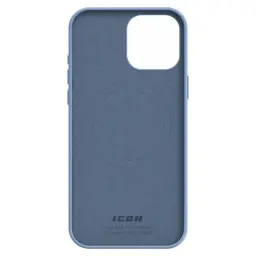 Чохол до мобільного телефона Armorstandart ICON2 MagSafe Apple iPhone 15 Pro Max Winter Blue (ARM72755) - мініатюра 2