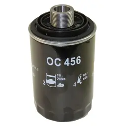 Фільтр масляний Mahle OC456
