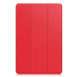 Чохол до планшета BeCover Smart Case Lenovo Tab M11 (2024) TB-TB330FU/Xiaoxin Pad 11 (2024) 11" Red (710459) - мініатюра 1