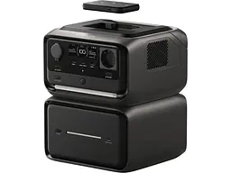 Зарядна станція EcoFlow RIVER 3 Max Plus Wireless (EFRIVER3MP-Wireless-EU-CBOX) - мініатюра 6