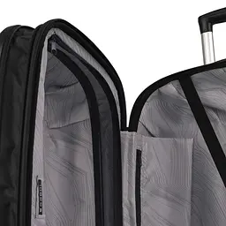 Валіза Gabol Paradise XP (S) Grey (123322-016) - мініатюра 4